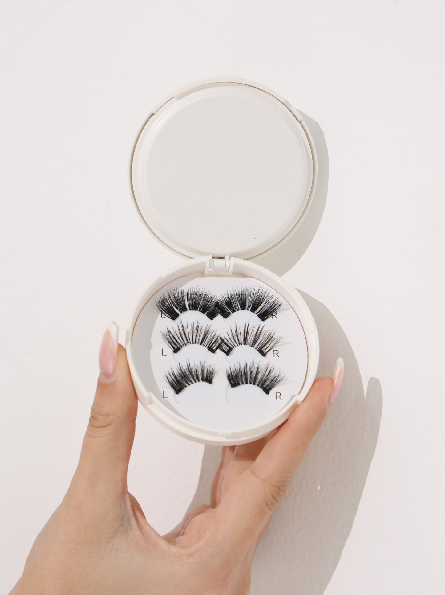 Magnetic Lashes Set
